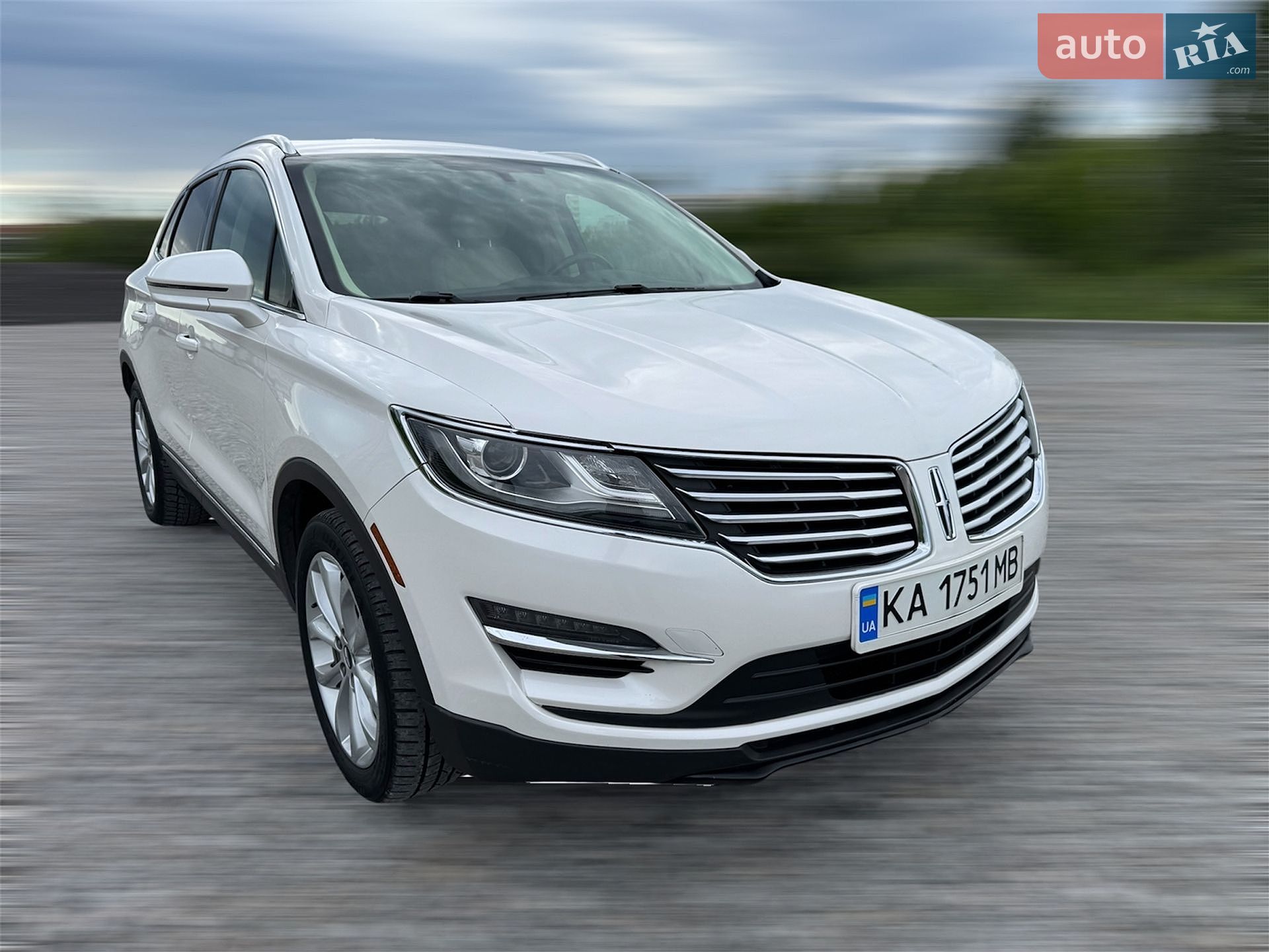 Lincoln MKC 2014 VIN 5LMCJ1A95FUJ26698 фото оголошення 2 з 43