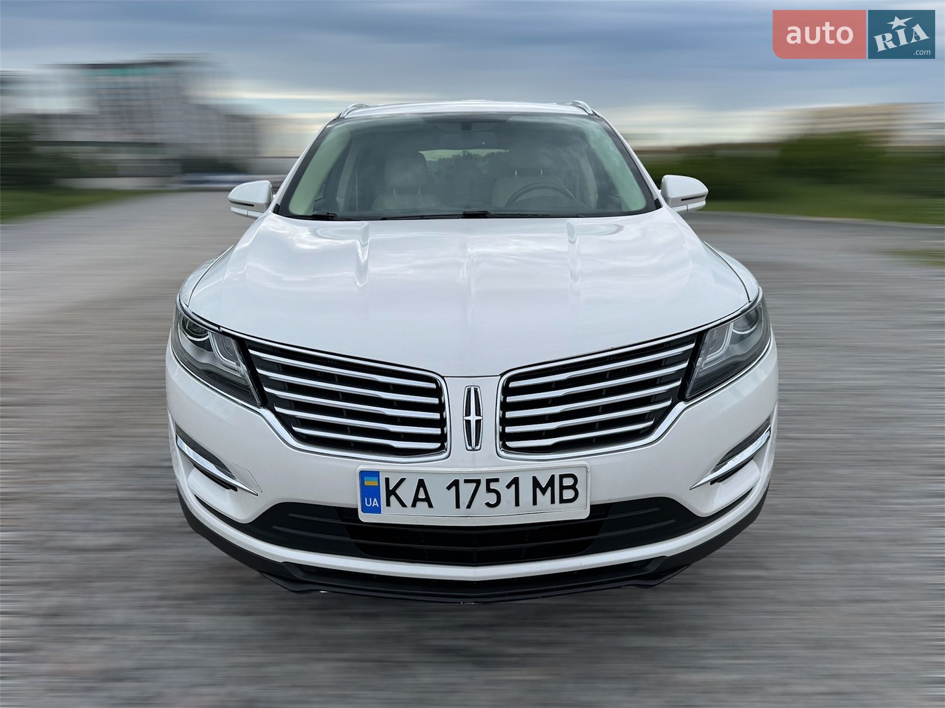 Lincoln MKC 2014 VIN 5LMCJ1A95FUJ26698 фото оголошення 9 з 43