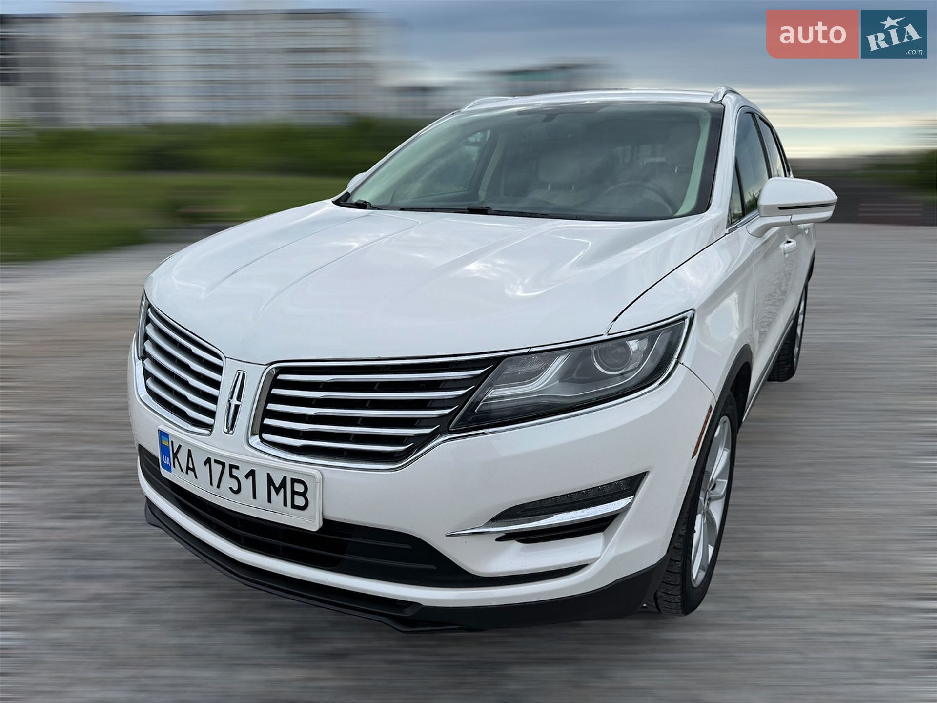 Lincoln MKC 2014 VIN 5LMCJ1A95FUJ26698 фото оголошення 3 з 43
