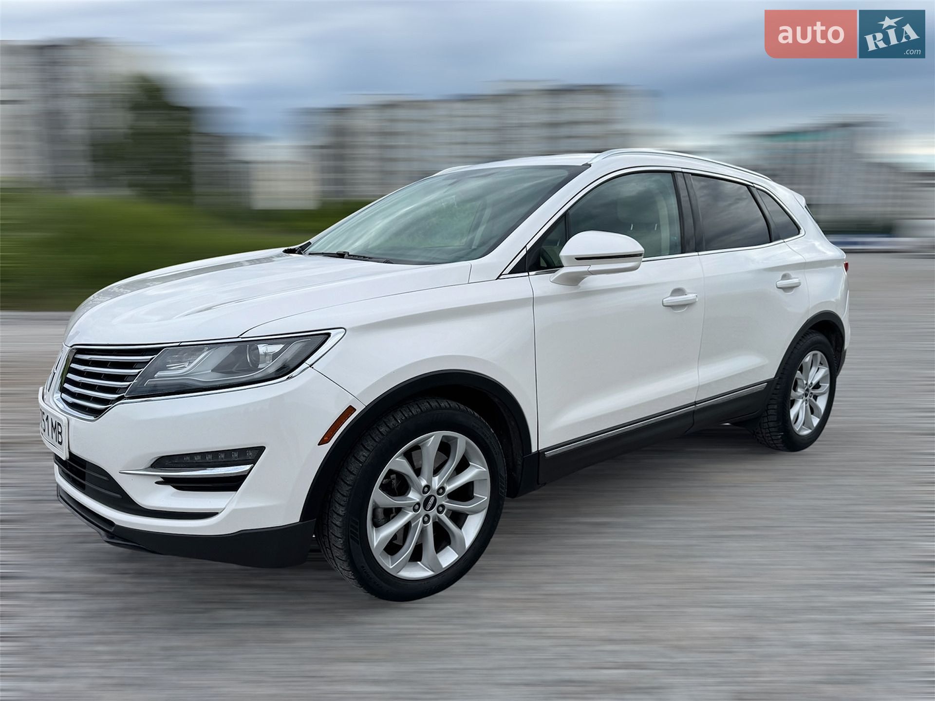 Lincoln MKC 2014 VIN 5LMCJ1A95FUJ26698 фото оголошення 11 з 43