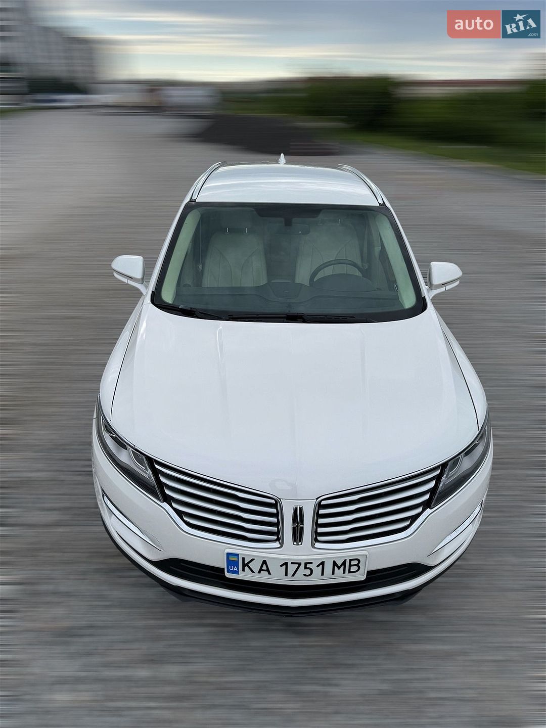 Lincoln MKC 2014 VIN 5LMCJ1A95FUJ26698 фото оголошення 15 з 43
