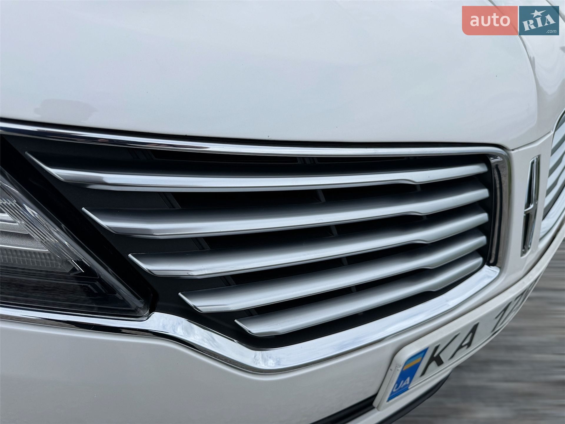 Lincoln MKC 2014 VIN 5LMCJ1A95FUJ26698 фото оголошення 16 з 43