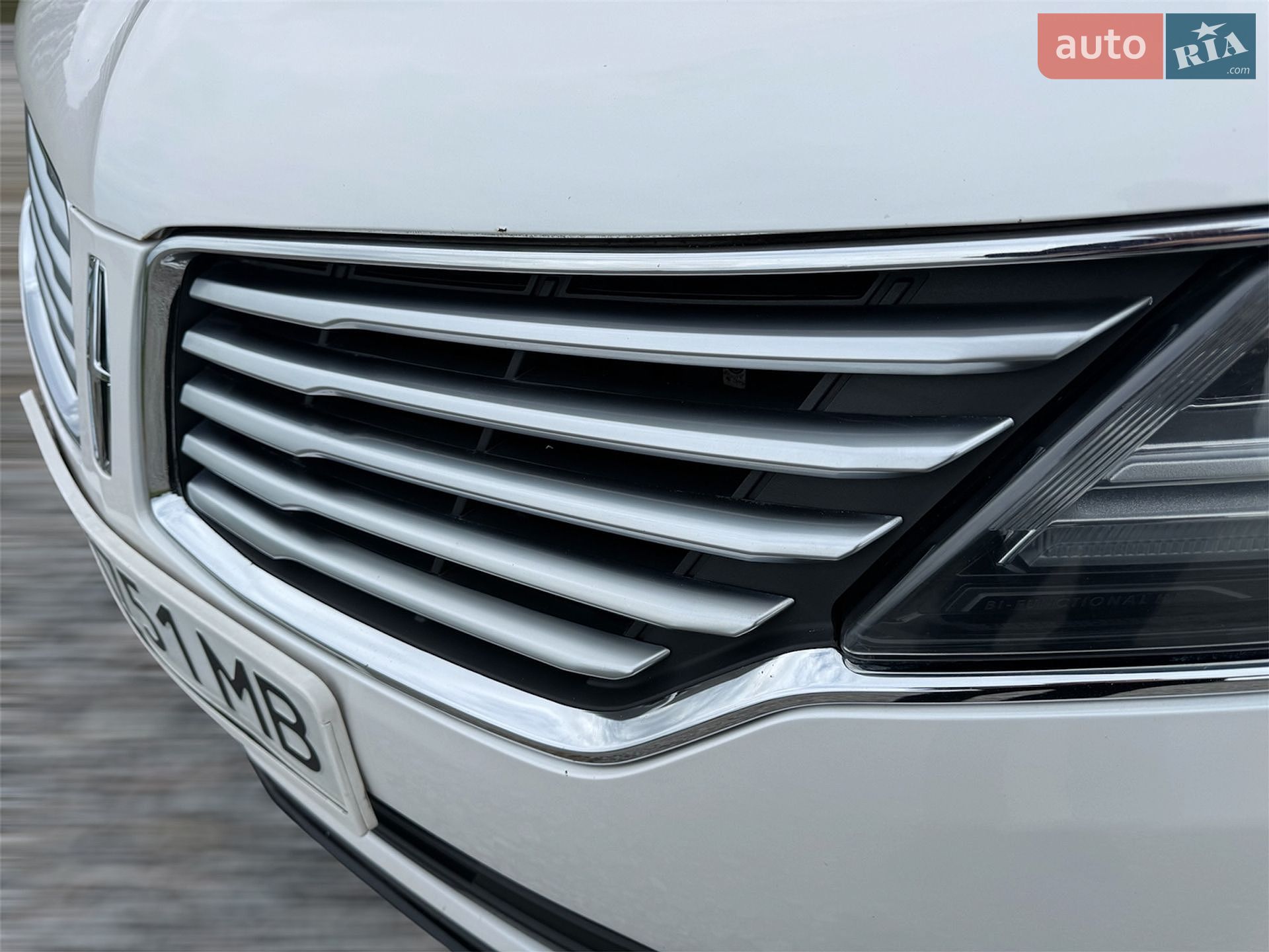 Lincoln MKC 2014 VIN 5LMCJ1A95FUJ26698 фото оголошення 17 з 43