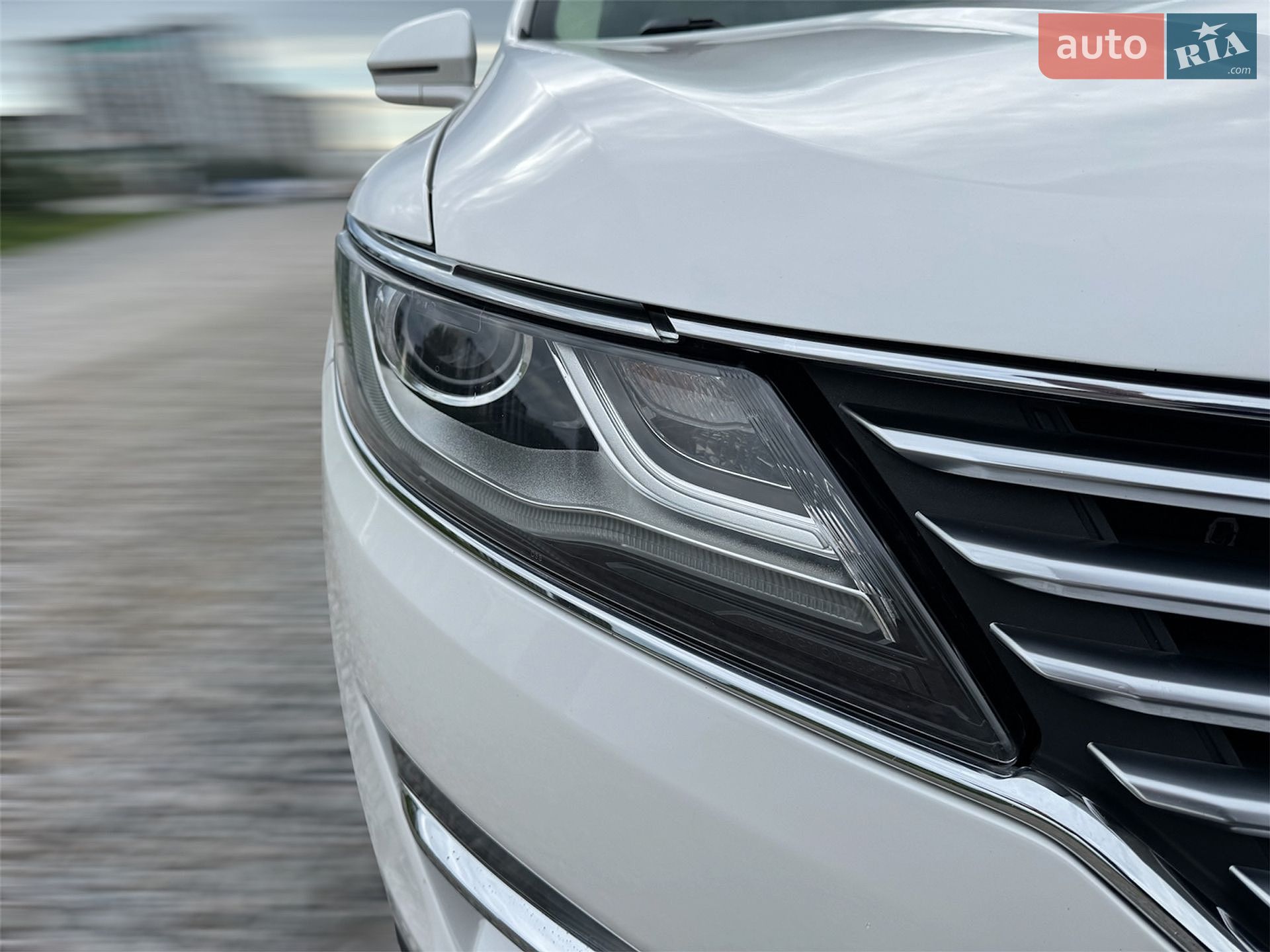 Lincoln MKC 2014 VIN 5LMCJ1A95FUJ26698 фото оголошення 18 з 43