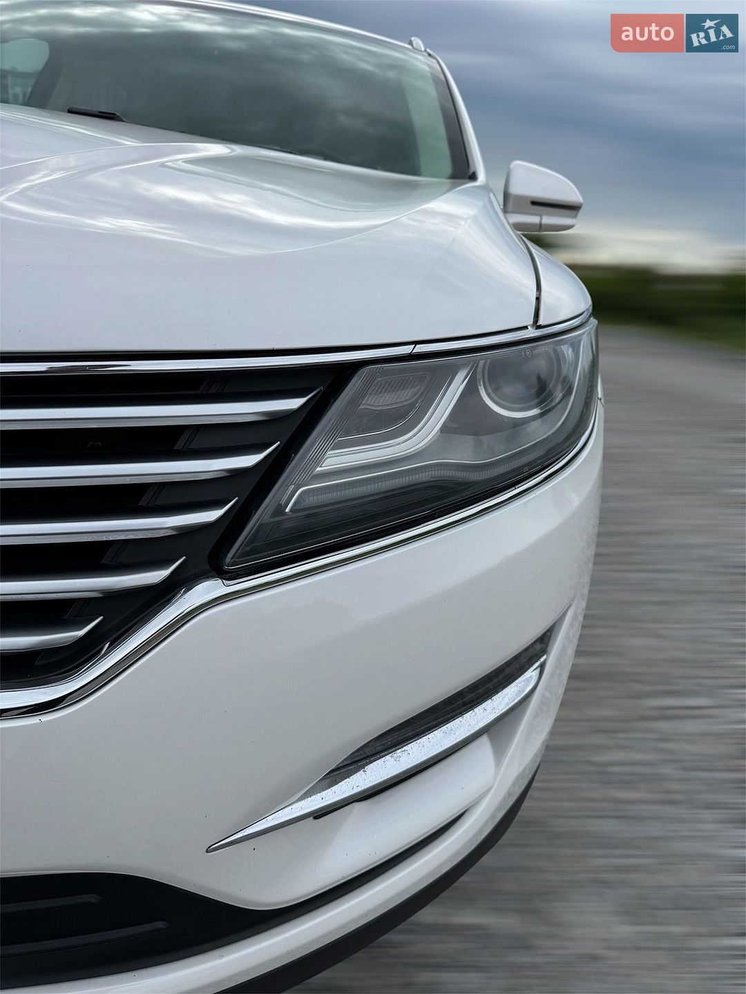 Lincoln MKC 2014 VIN 5LMCJ1A95FUJ26698 фото оголошення 19 з 43