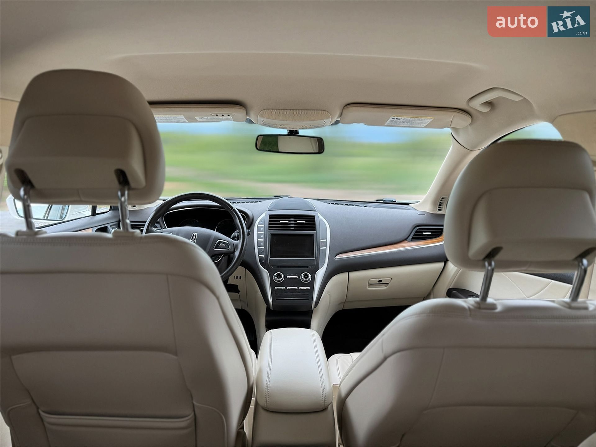 Lincoln MKC 2014 VIN 5LMCJ1A95FUJ26698 фото оголошення 26 з 43