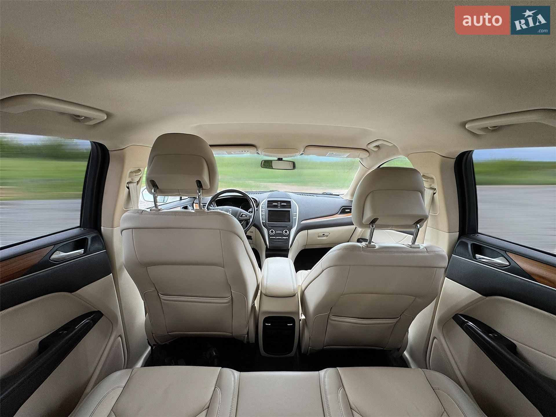 Lincoln MKC 2014 VIN 5LMCJ1A95FUJ26698 фото оголошення 27 з 43