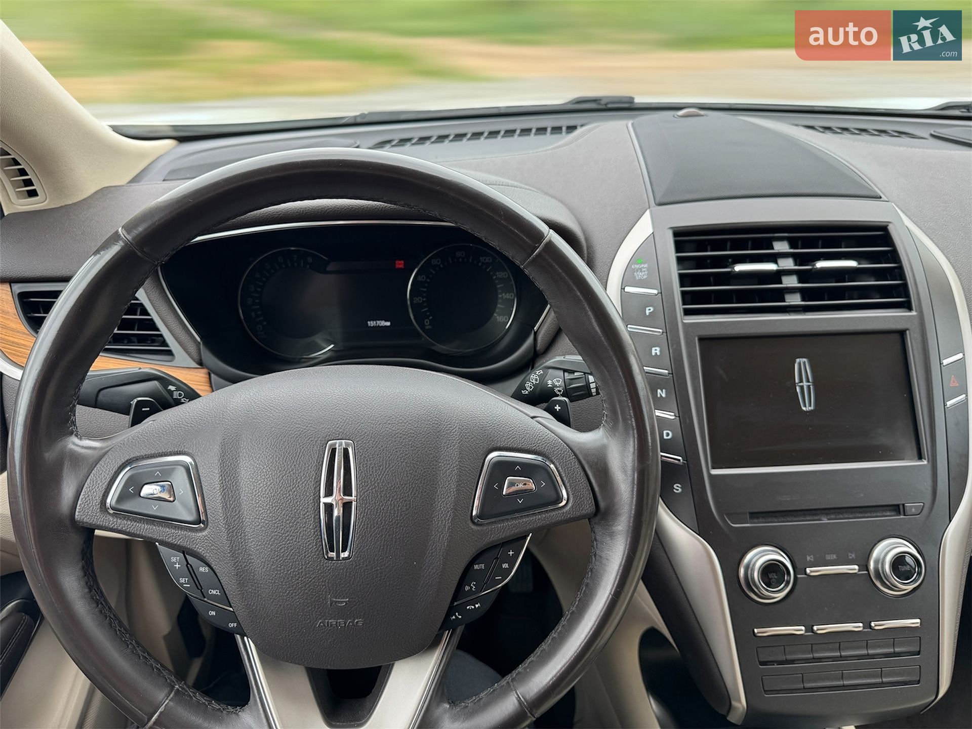 Lincoln MKC 2014 VIN 5LMCJ1A95FUJ26698 фото оголошення 30 з 43