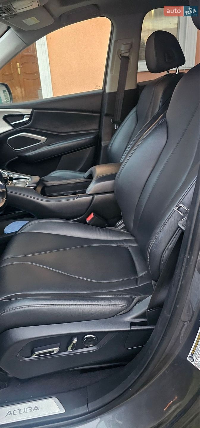 Acura RDX 2019 VIN 5J8TC1H31LL010856 фото оголошення 52 з 55