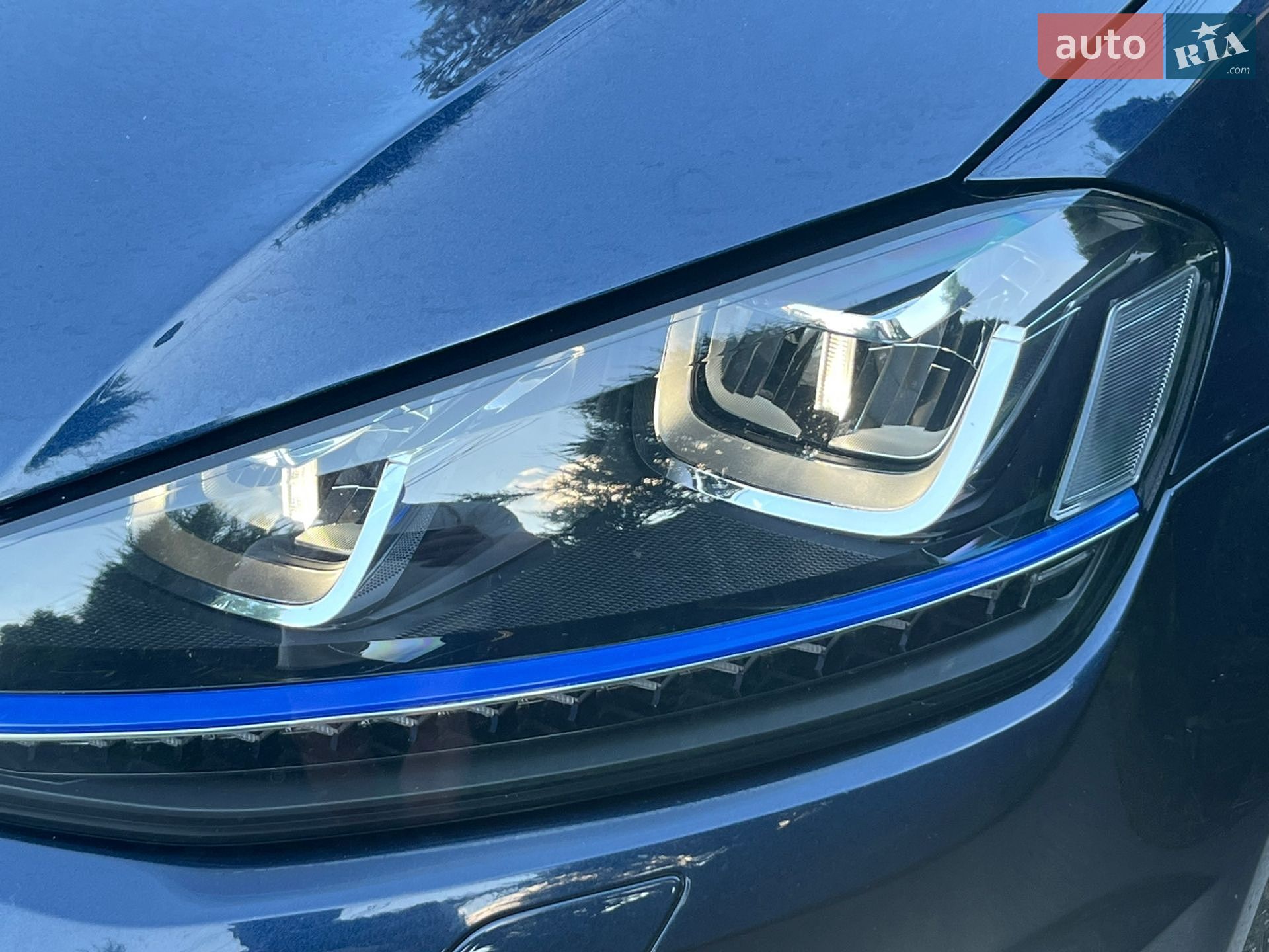 Volkswagen Golf 2016 VIN WVWZZZAUZHW902507 фото оголошення 11 з 27