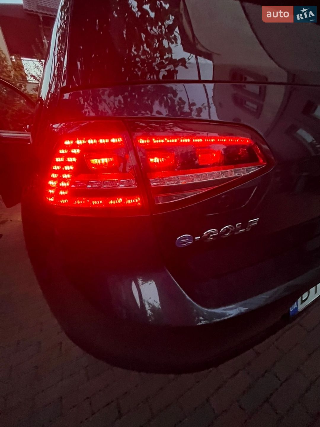 Volkswagen Golf 2016 VIN WVWZZZAUZHW902507 фото оголошення 23 з 27