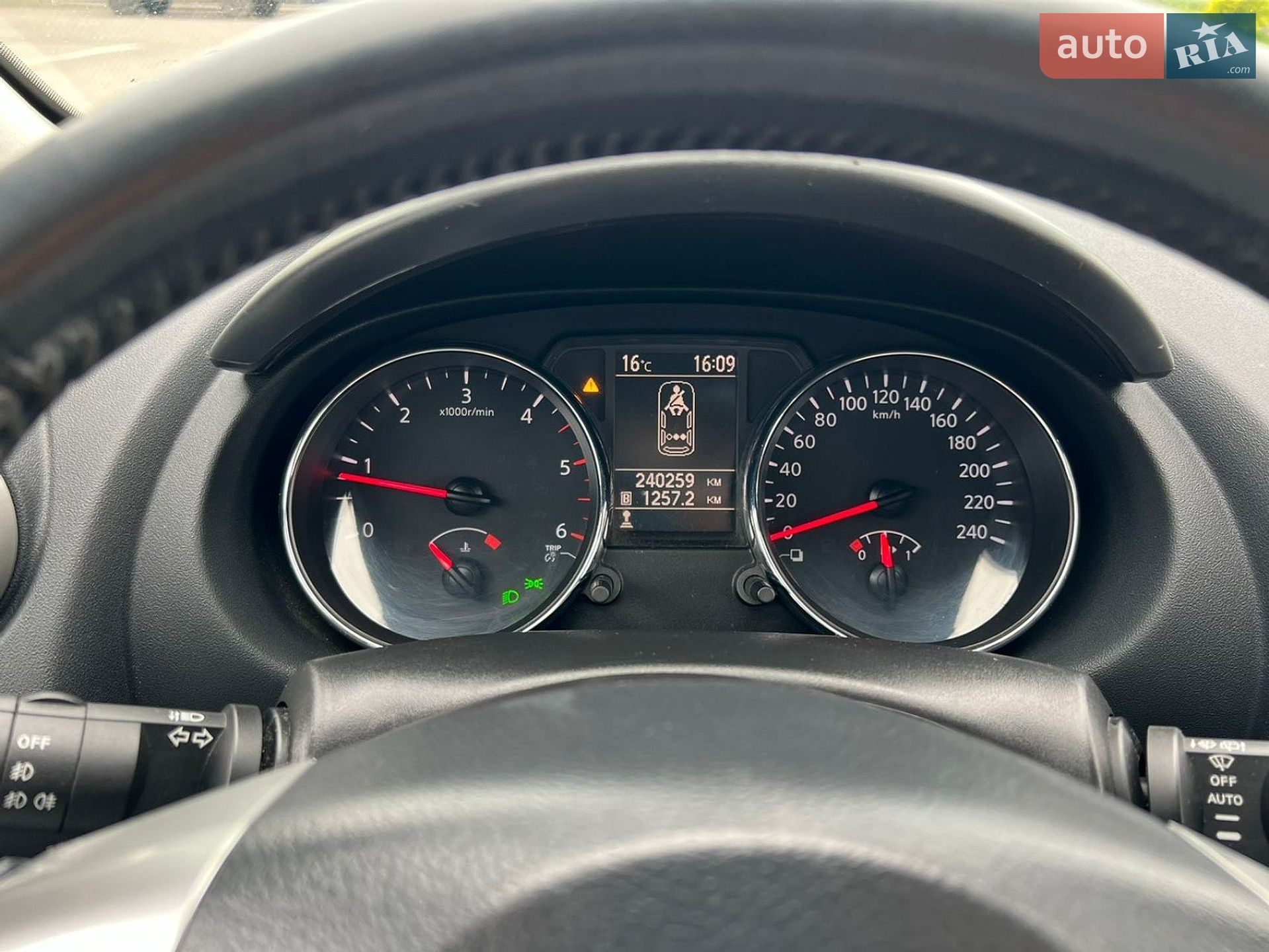Nissan Qashqai+2 2013 VIN SJNJEAJ10U7178375 фото оголошення 9 з 20
