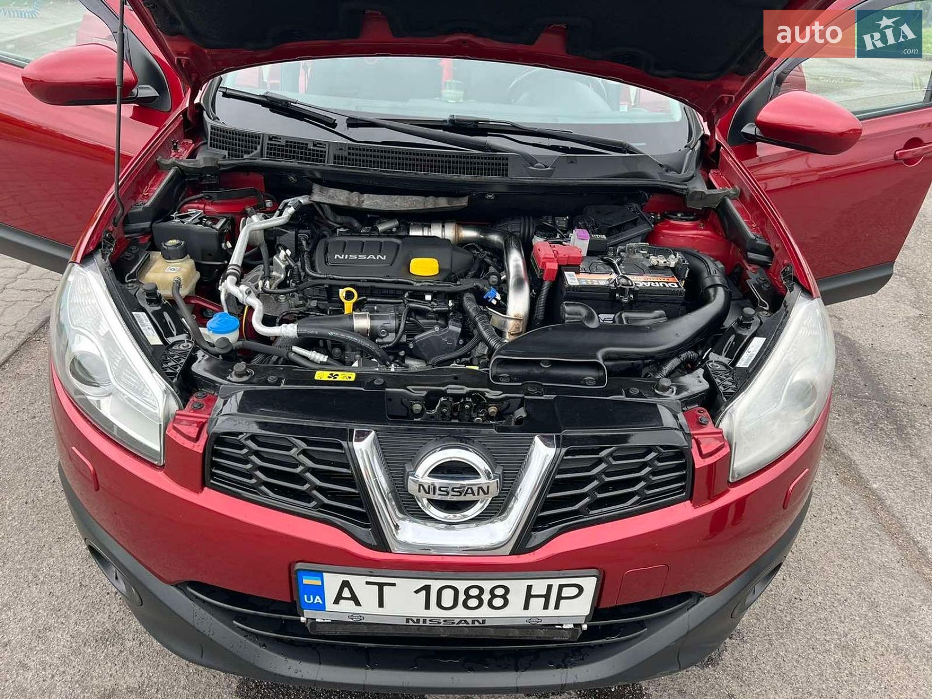 Nissan Qashqai+2 2013 VIN SJNJEAJ10U7178375 фото оголошення 5 з 20