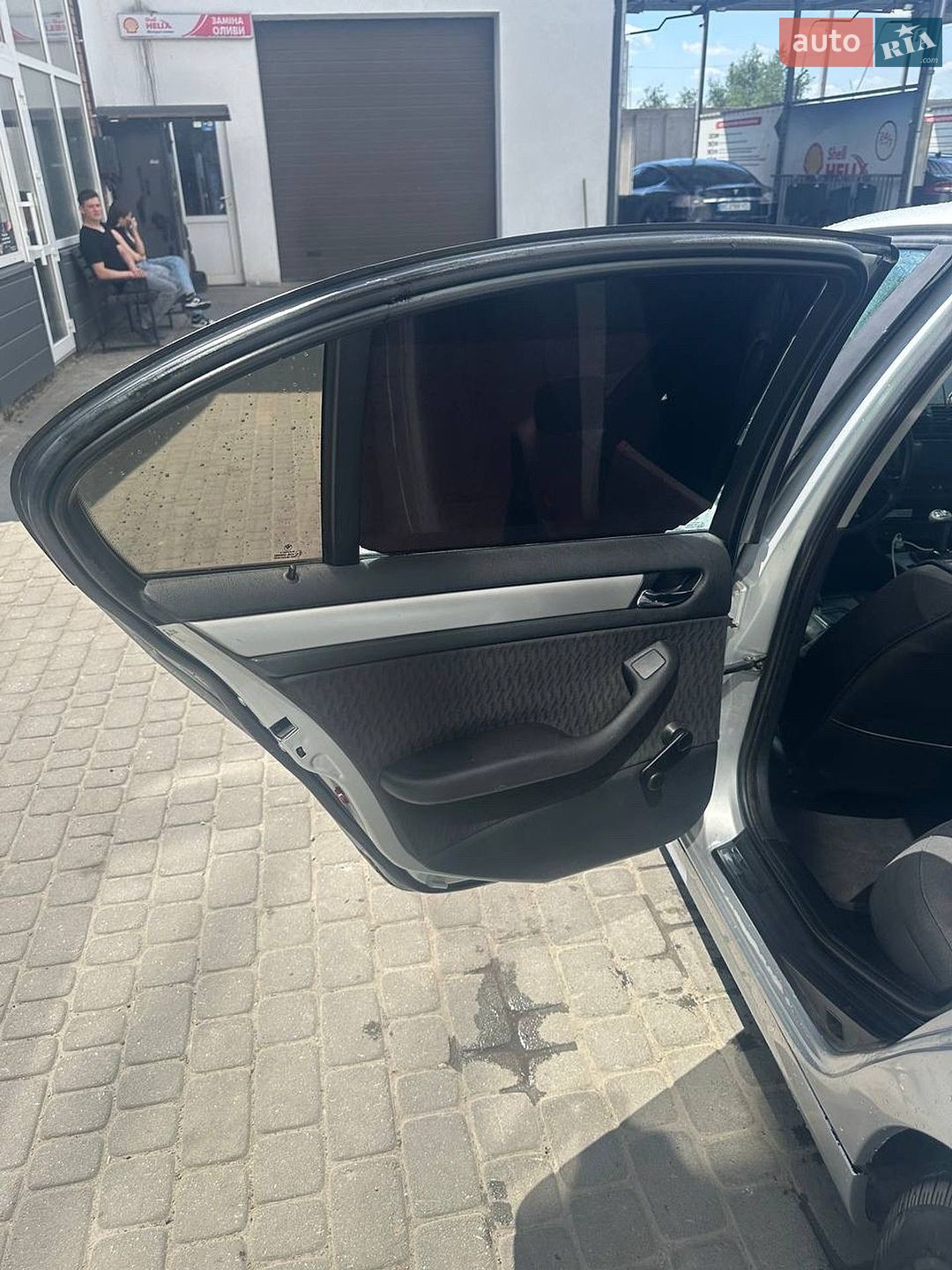 BMW 3 Series 2000 VIN WBAAL11070AX25439 фото оголошення 7 з 16
