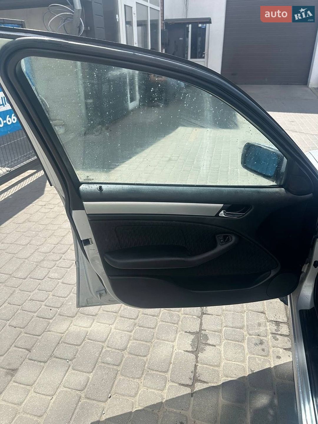 BMW 3 Series 2000 VIN WBAAL11070AX25439 фото оголошення 8 з 16