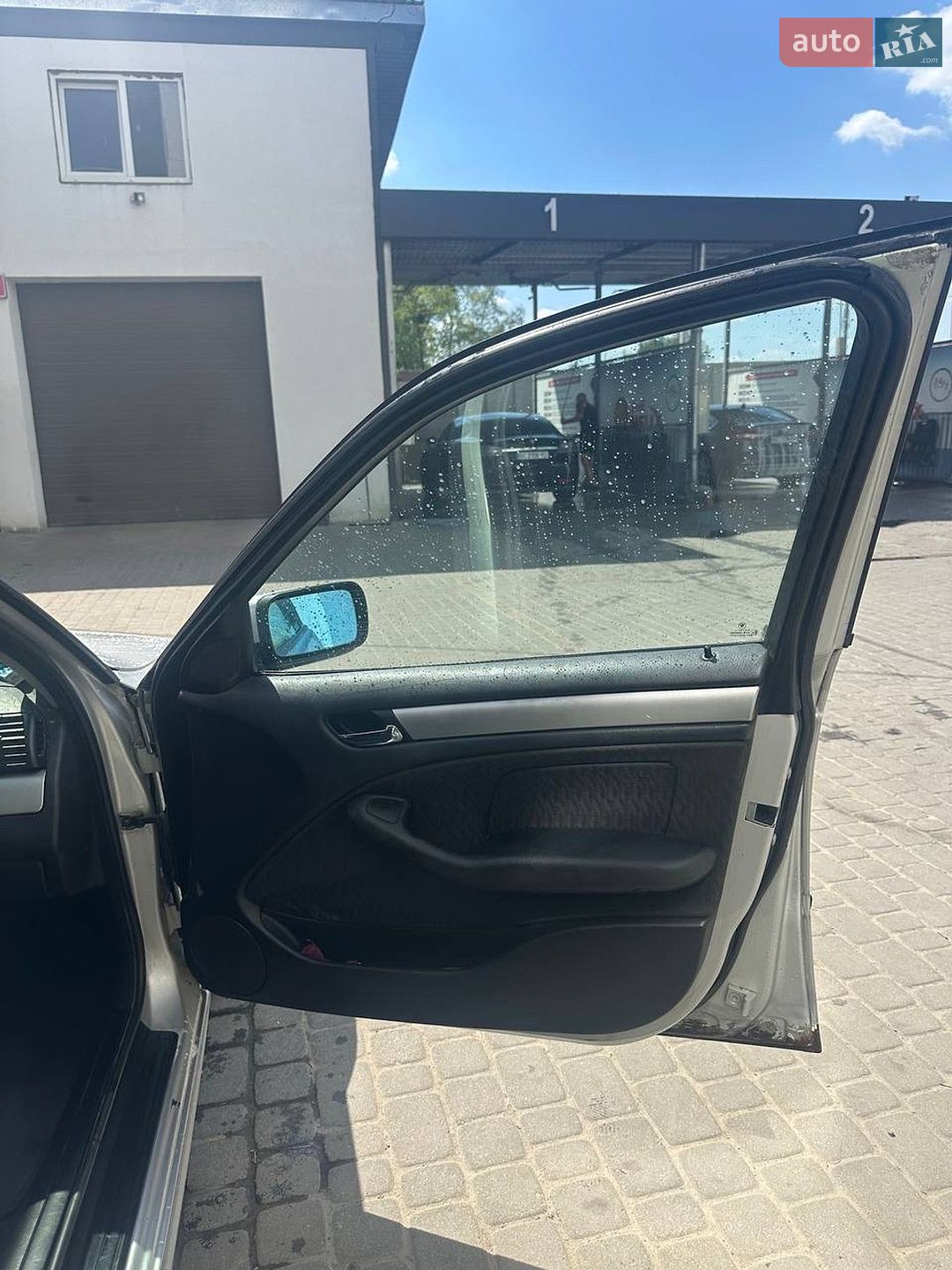 BMW 3 Series 2000 VIN WBAAL11070AX25439 фото оголошення 12 з 16