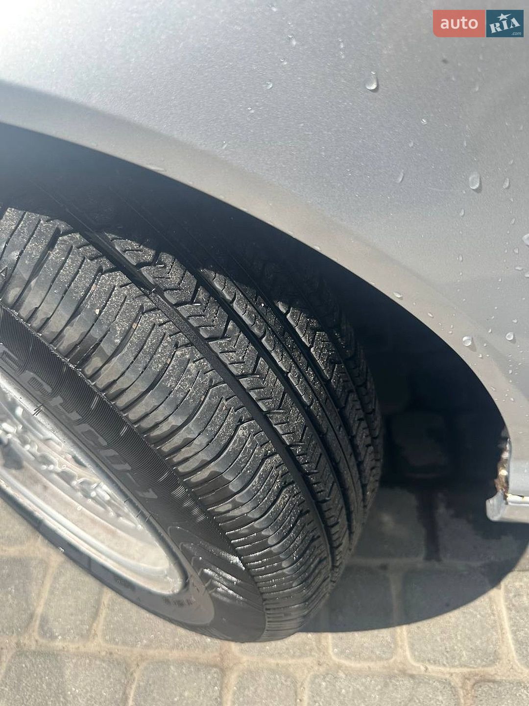 BMW 3 Series 2000 VIN WBAAL11070AX25439 фото оголошення 15 з 16