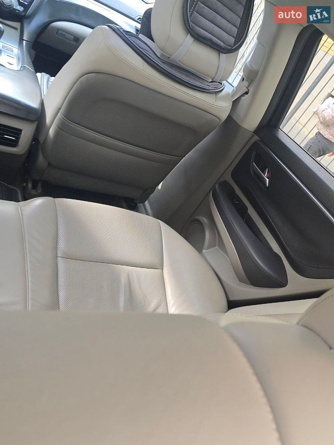 Acura ZDX 2010 VIN 2HNYB1H48AH501154 фото оголошення 11 з 46