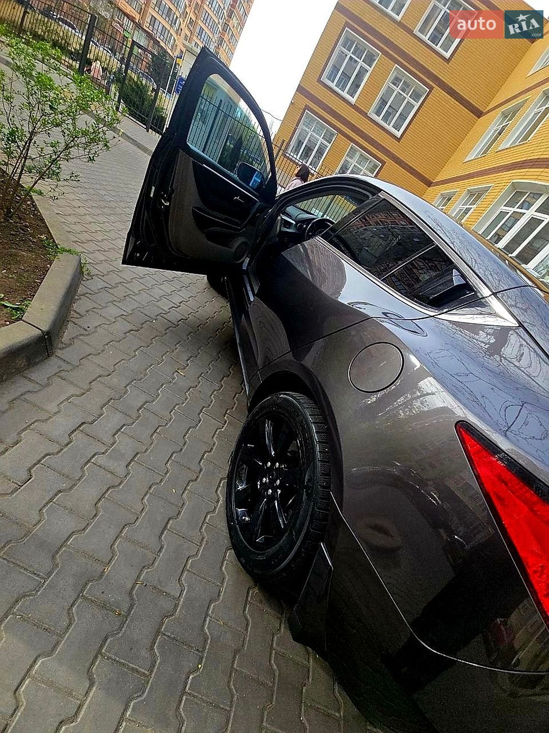 Acura ZDX 2010 VIN 2HNYB1H48AH501154 фото оголошення 13 з 46