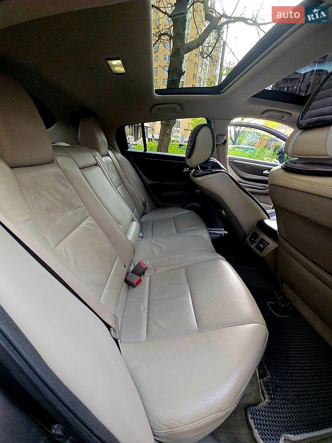 Acura ZDX 2010 VIN 2HNYB1H48AH501154 фото оголошення 20 з 46