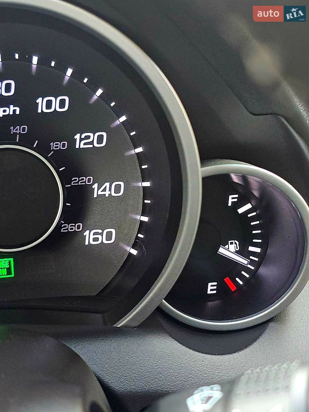 Acura ZDX 2010 VIN 2HNYB1H48AH501154 фото оголошення 31 з 46