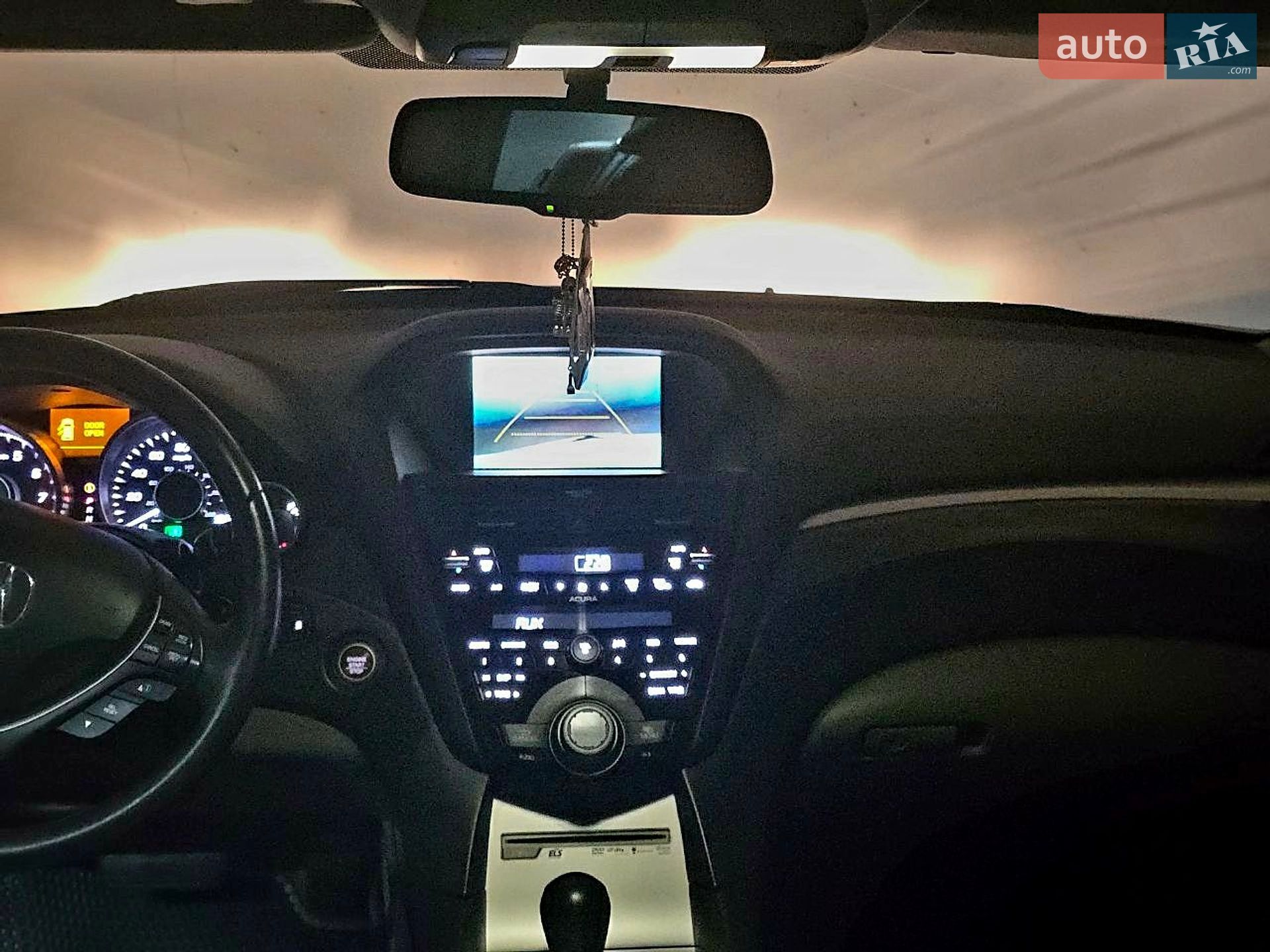 Acura ZDX 2010 VIN 2HNYB1H48AH501154 фото оголошення 45 з 46
