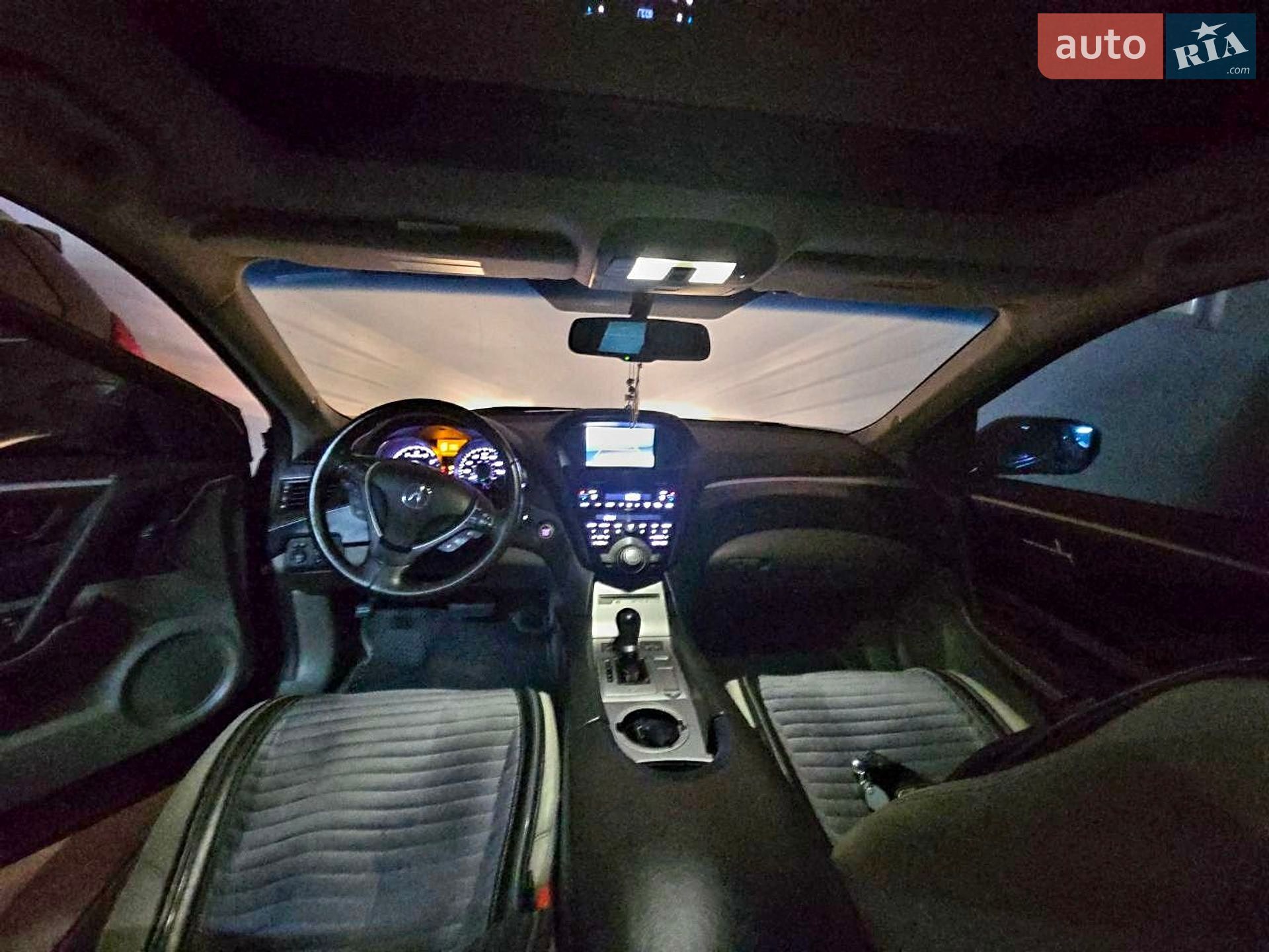 Acura ZDX 2010 VIN 2HNYB1H48AH501154 фото оголошення 46 з 46