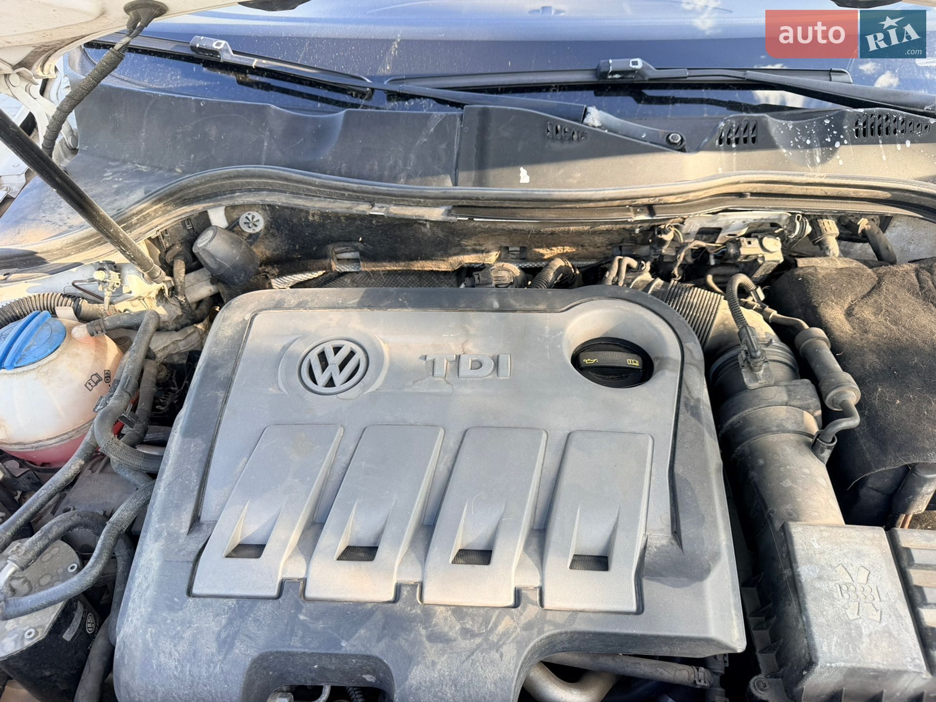 Volkswagen Passat 2013 VIN WVWZZZ3CZEP003911 фото оголошення 13 з 21