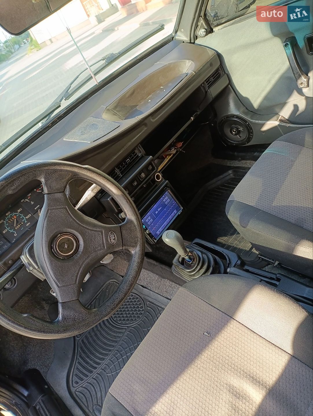 ВАЗ / Lada 2108 1992 VIN XTA210800P1245632 фото оголошення 12 з 18