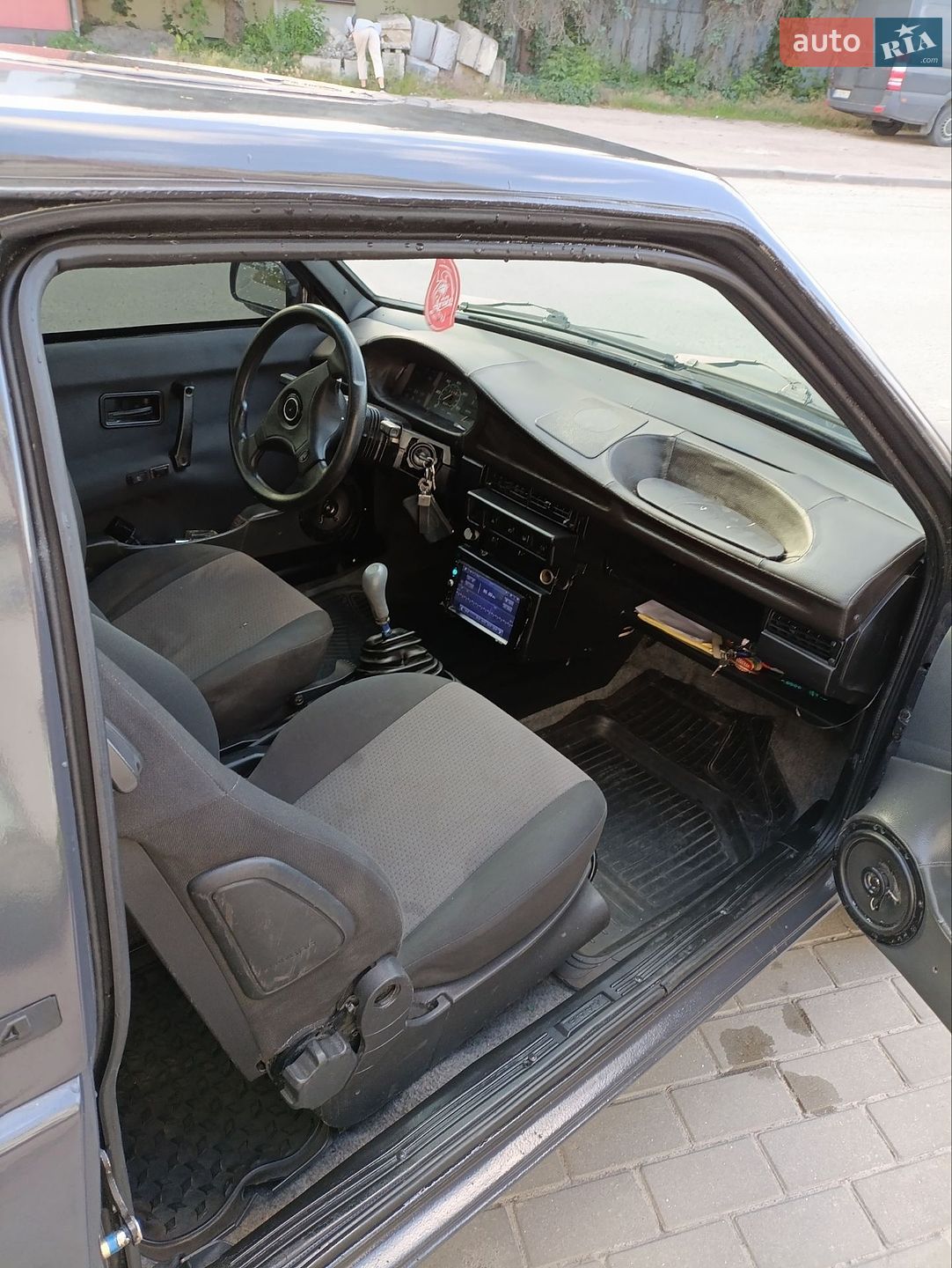 ВАЗ / Lada 2108 1992 VIN XTA210800P1245632 фото оголошення 14 з 18
