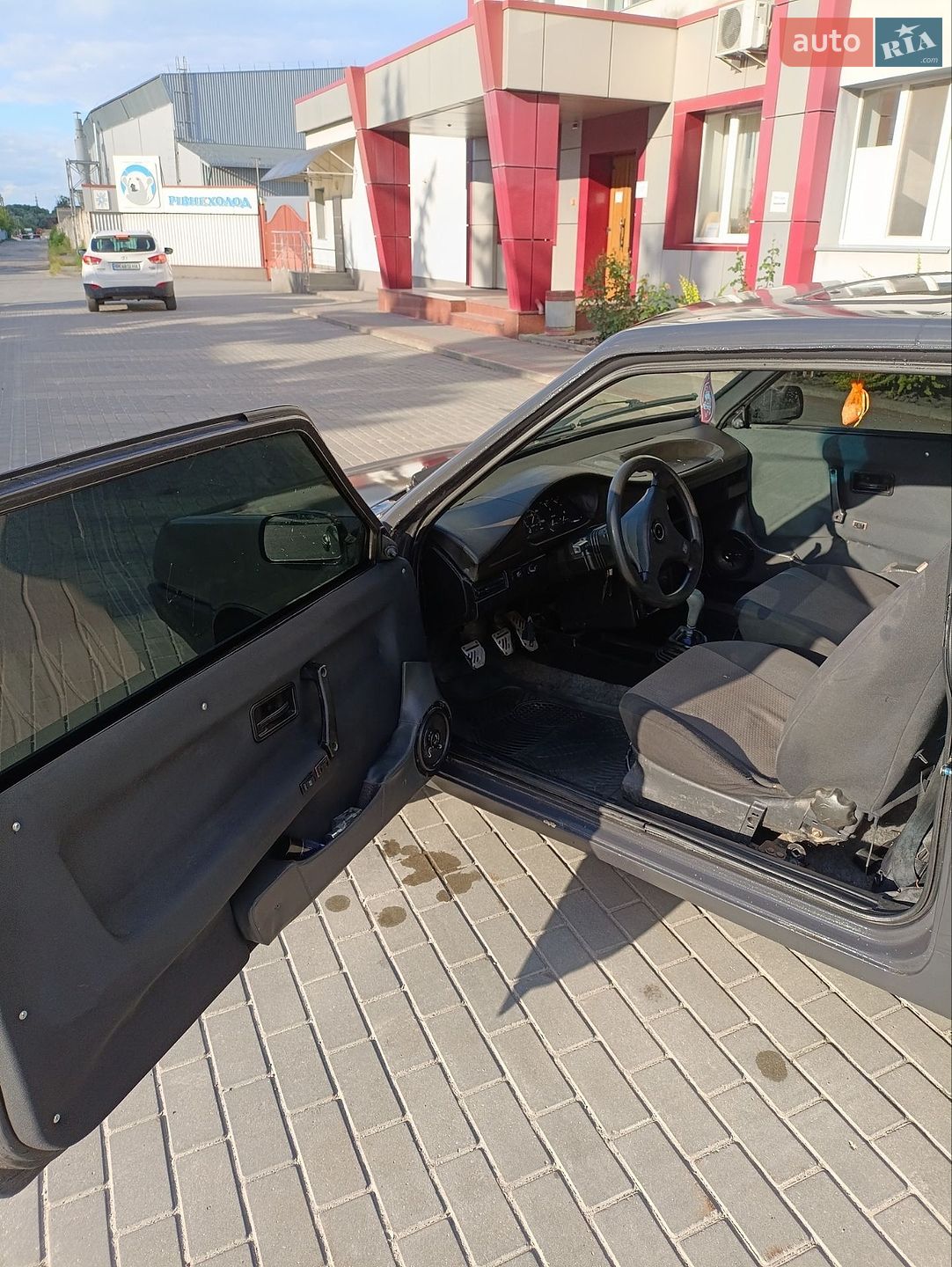 ВАЗ / Lada 2108 1992 VIN XTA210800P1245632 фото оголошення 11 з 18