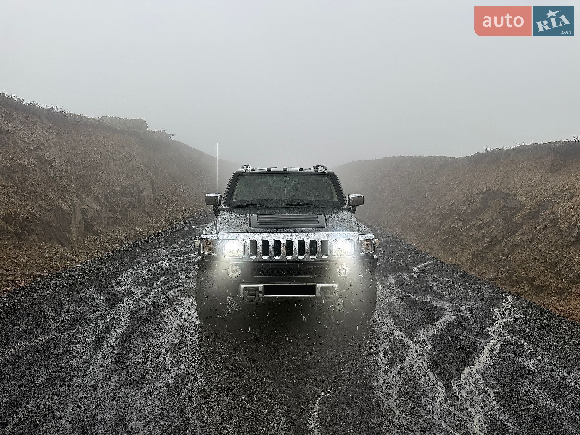 Hummer H3 2008 VIN 5GTEN13E088144643 фото оголошення 7 з 76