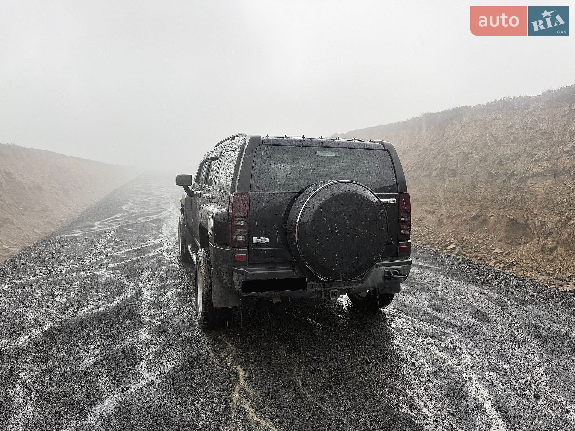 Hummer H3 2008 VIN 5GTEN13E088144643 фото оголошення 8 з 76