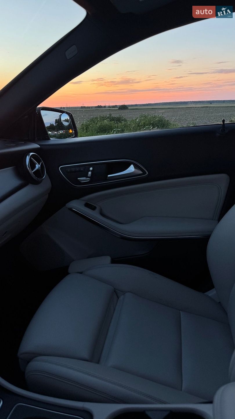 Mercedes-Benz CLA-Class 2017 VIN WDDSJ4GB3JN524175 фото оголошення 17 з 33