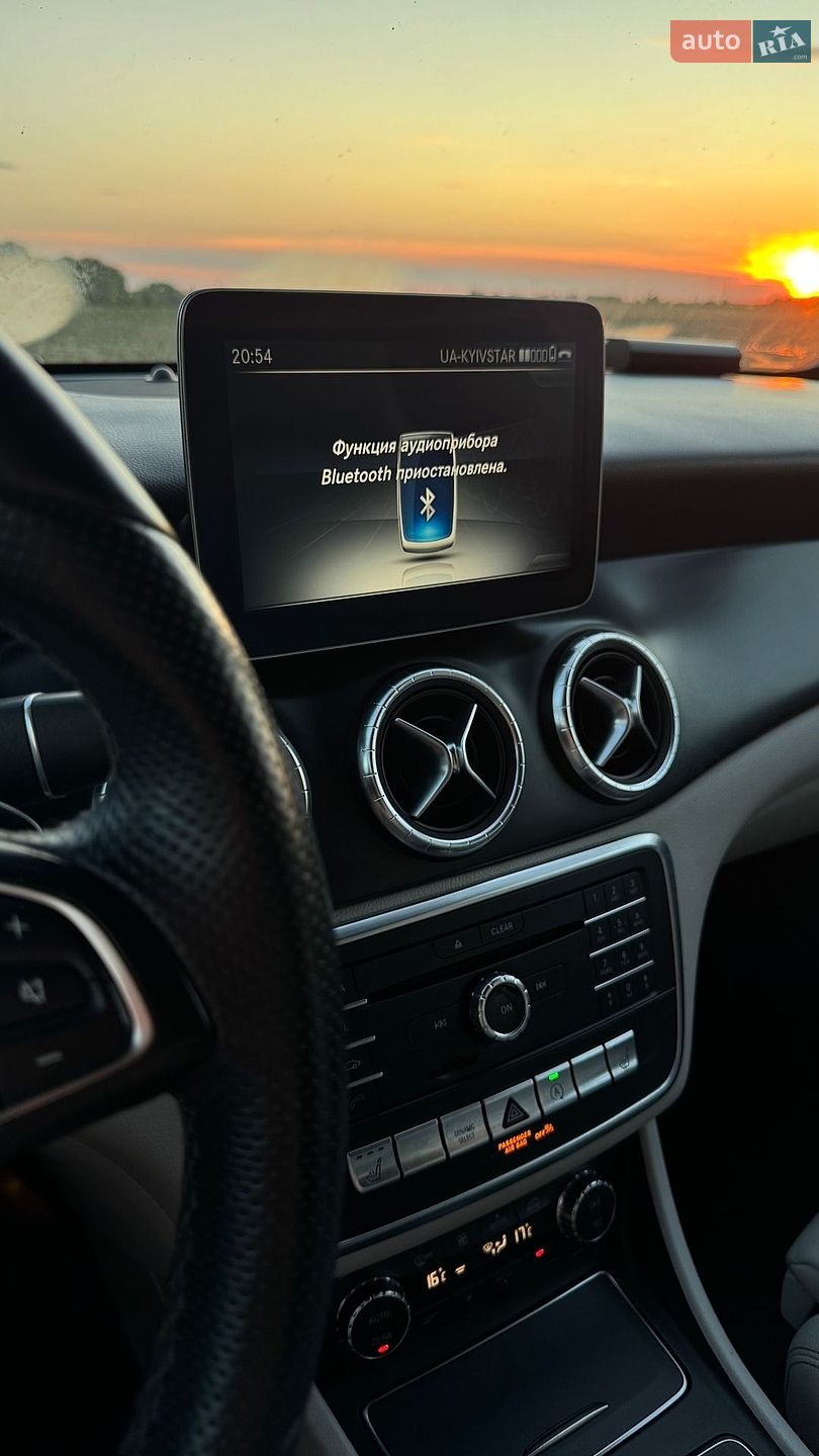 Mercedes-Benz CLA-Class 2017 VIN WDDSJ4GB3JN524175 фото оголошення 18 з 33