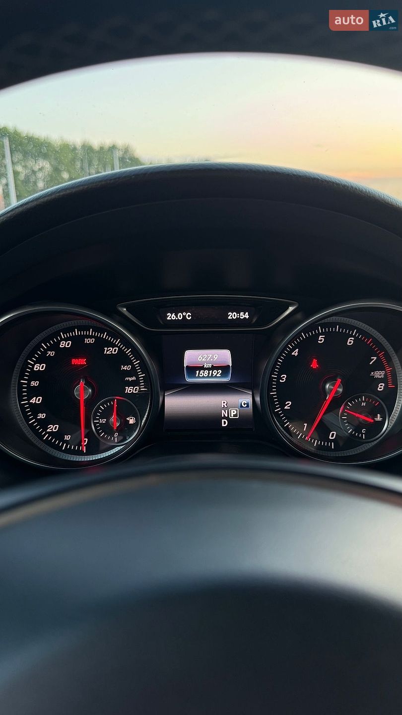 Mercedes-Benz CLA-Class 2017 VIN WDDSJ4GB3JN524175 фото оголошення 19 з 33