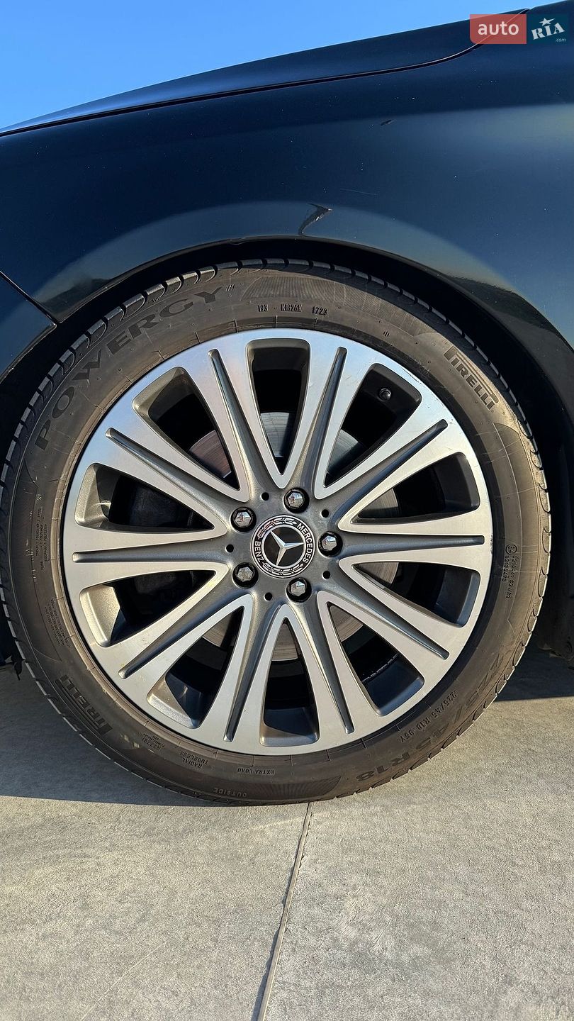 Mercedes-Benz CLA-Class 2017 VIN WDDSJ4GB3JN524175 фото оголошення 27 з 33