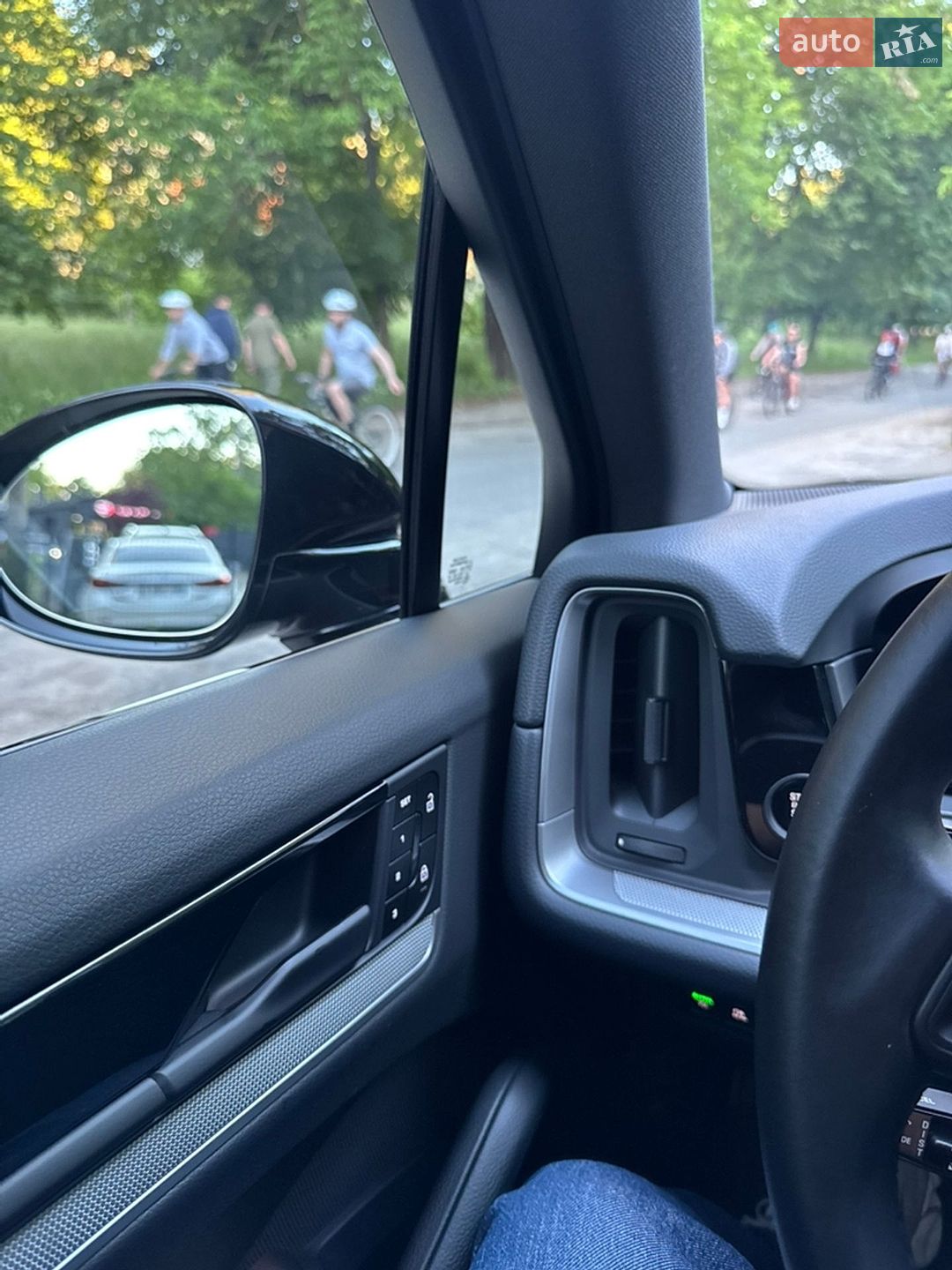 Porsche Cayenne 2024 VIN WP1AA2AY9RDA13612 фото оголошення 42 з 56