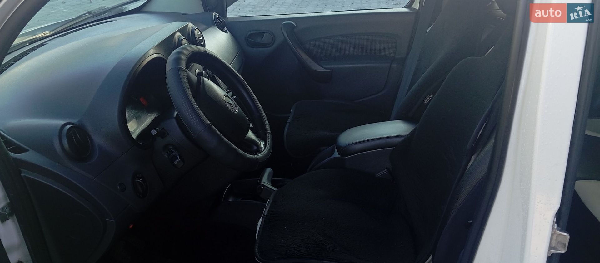 Mercedes-Benz Citan 2014 VIN WDF4157031U141877 фото оголошення 5 з 10