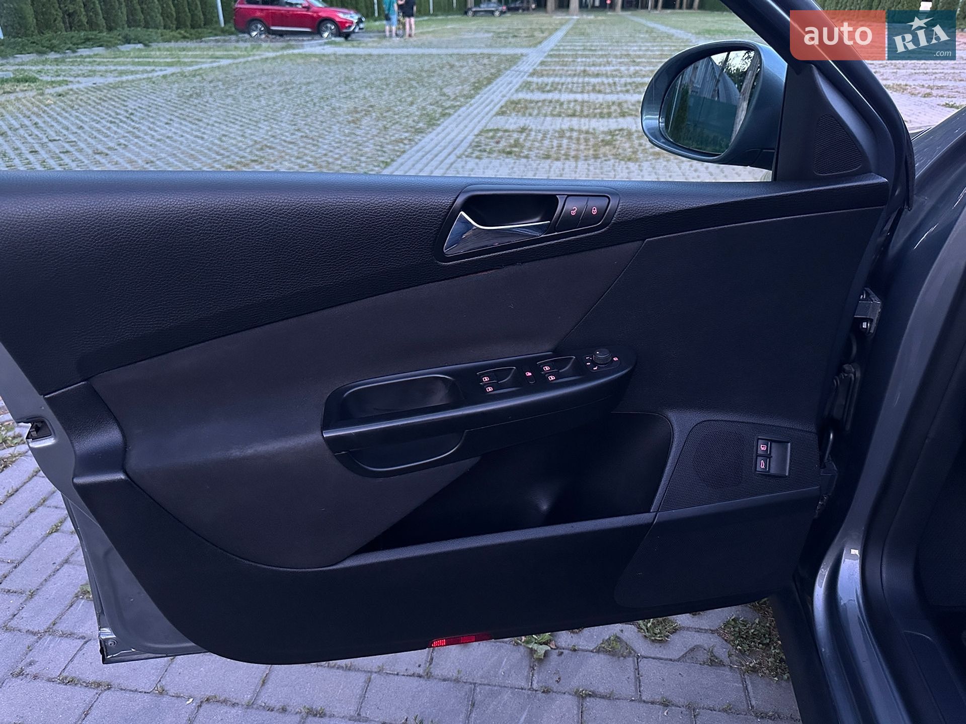 Volkswagen Passat 2007 VIN WVWZZZ3CZ8E086783 фото оголошення 12 з 31