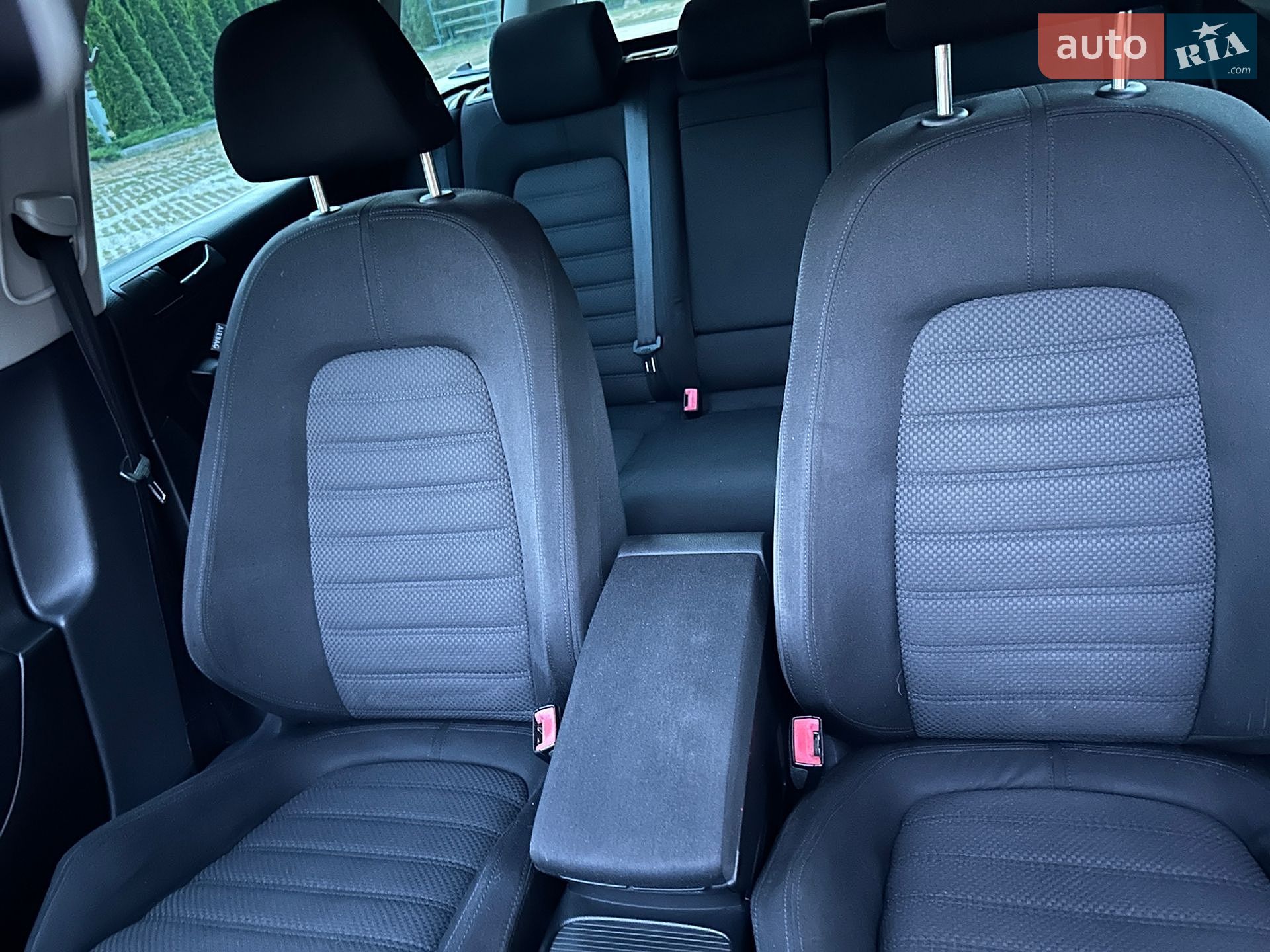 Volkswagen Passat 2007 VIN WVWZZZ3CZ8E086783 фото оголошення 19 з 31