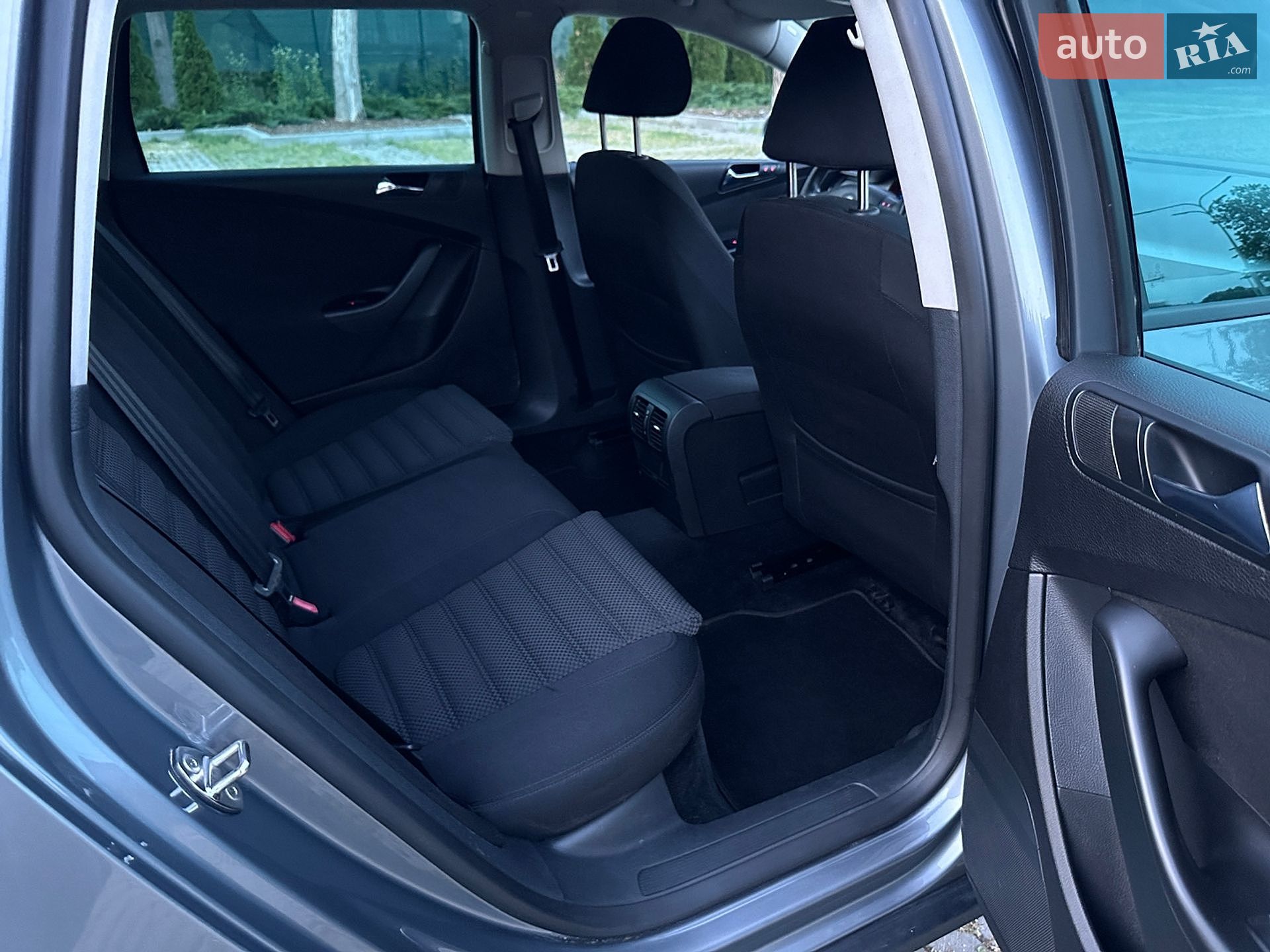 Volkswagen Passat 2007 VIN WVWZZZ3CZ8E086783 фото оголошення 21 з 31