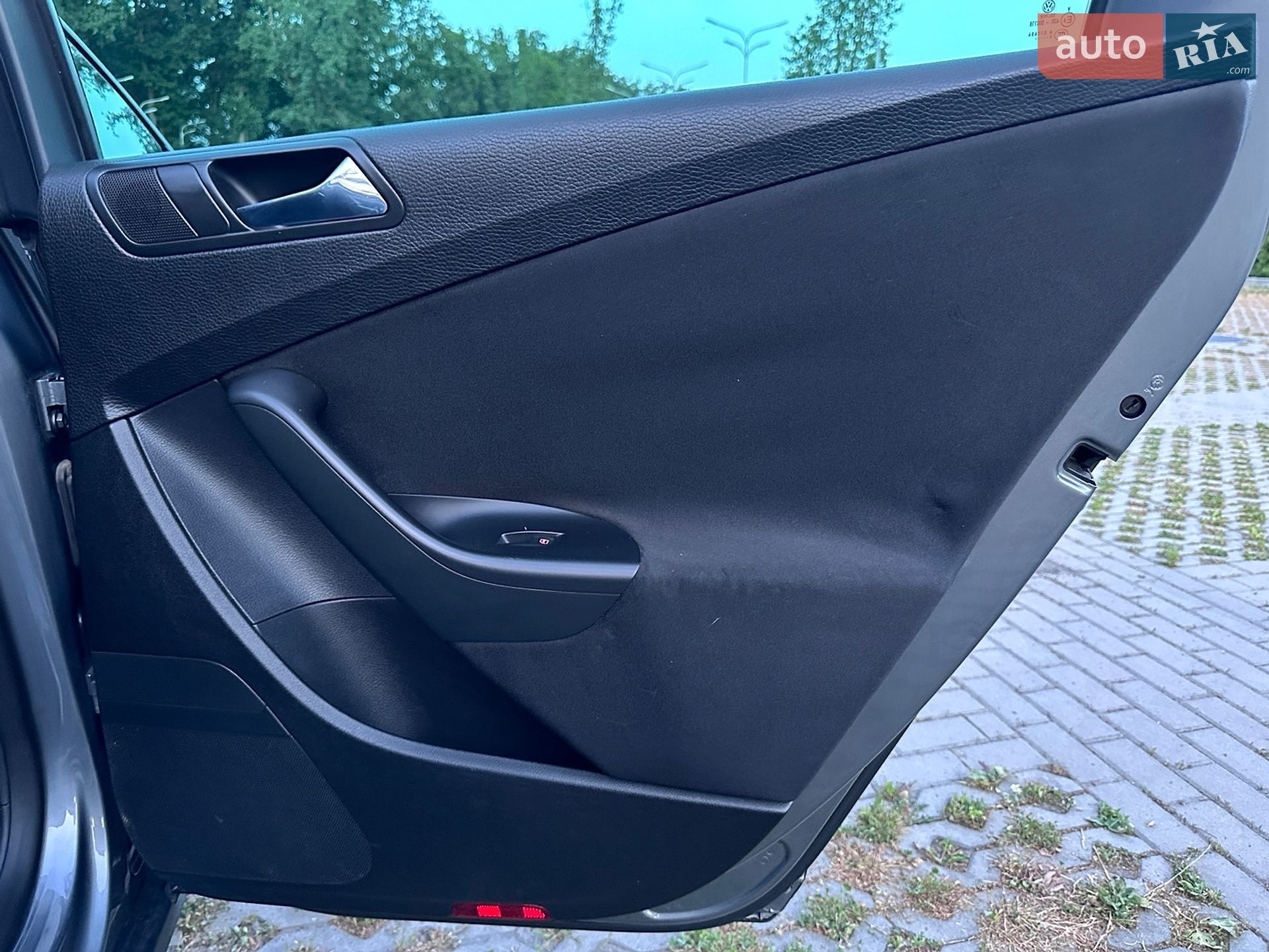 Volkswagen Passat 2007 VIN WVWZZZ3CZ8E086783 фото оголошення 22 з 31
