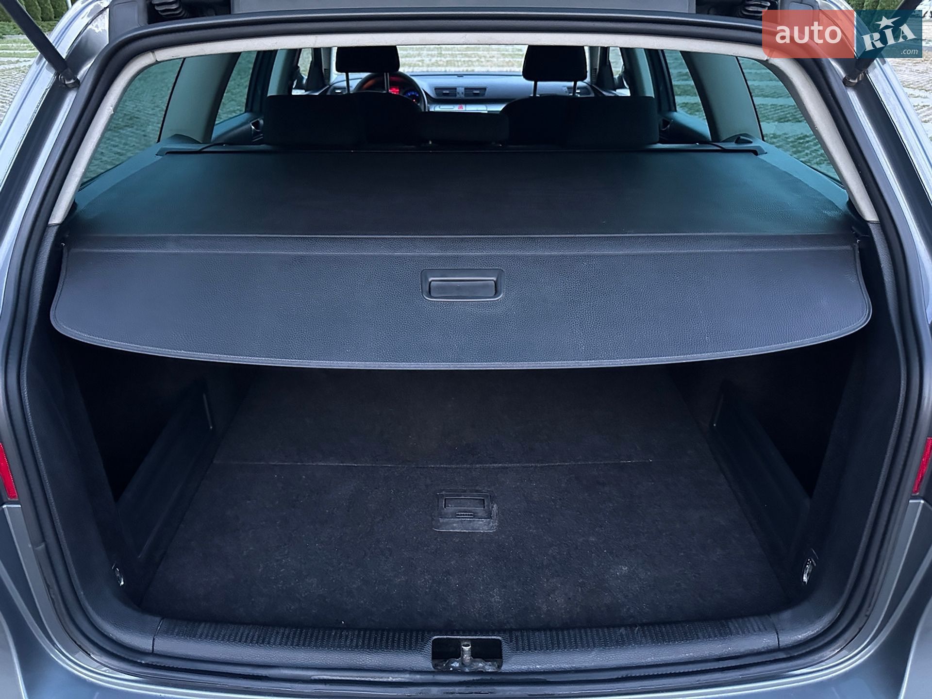 Volkswagen Passat 2007 VIN WVWZZZ3CZ8E086783 фото оголошення 25 з 31
