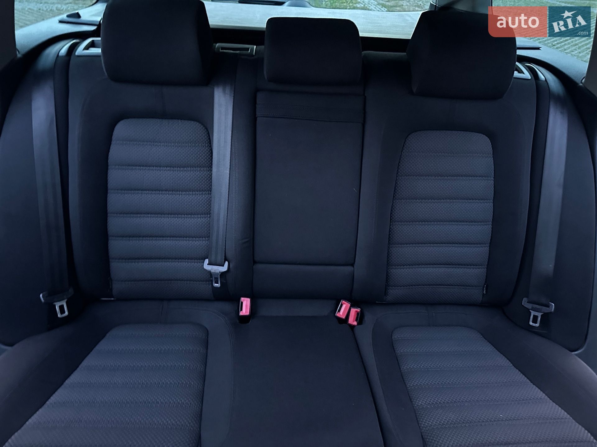 Volkswagen Passat 2007 VIN WVWZZZ3CZ8E086783 фото оголошення 24 з 31