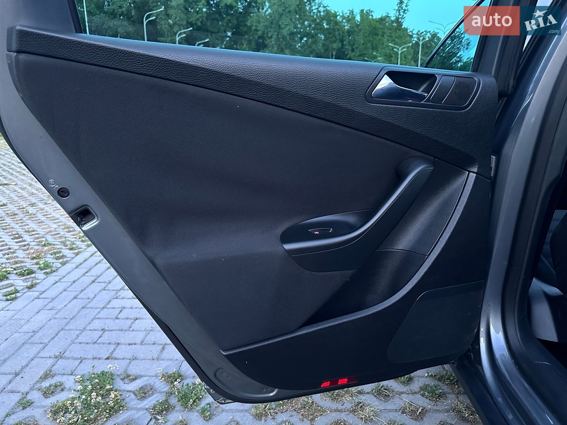 Volkswagen Passat 2007 VIN WVWZZZ3CZ8E086783 фото оголошення 29 з 31