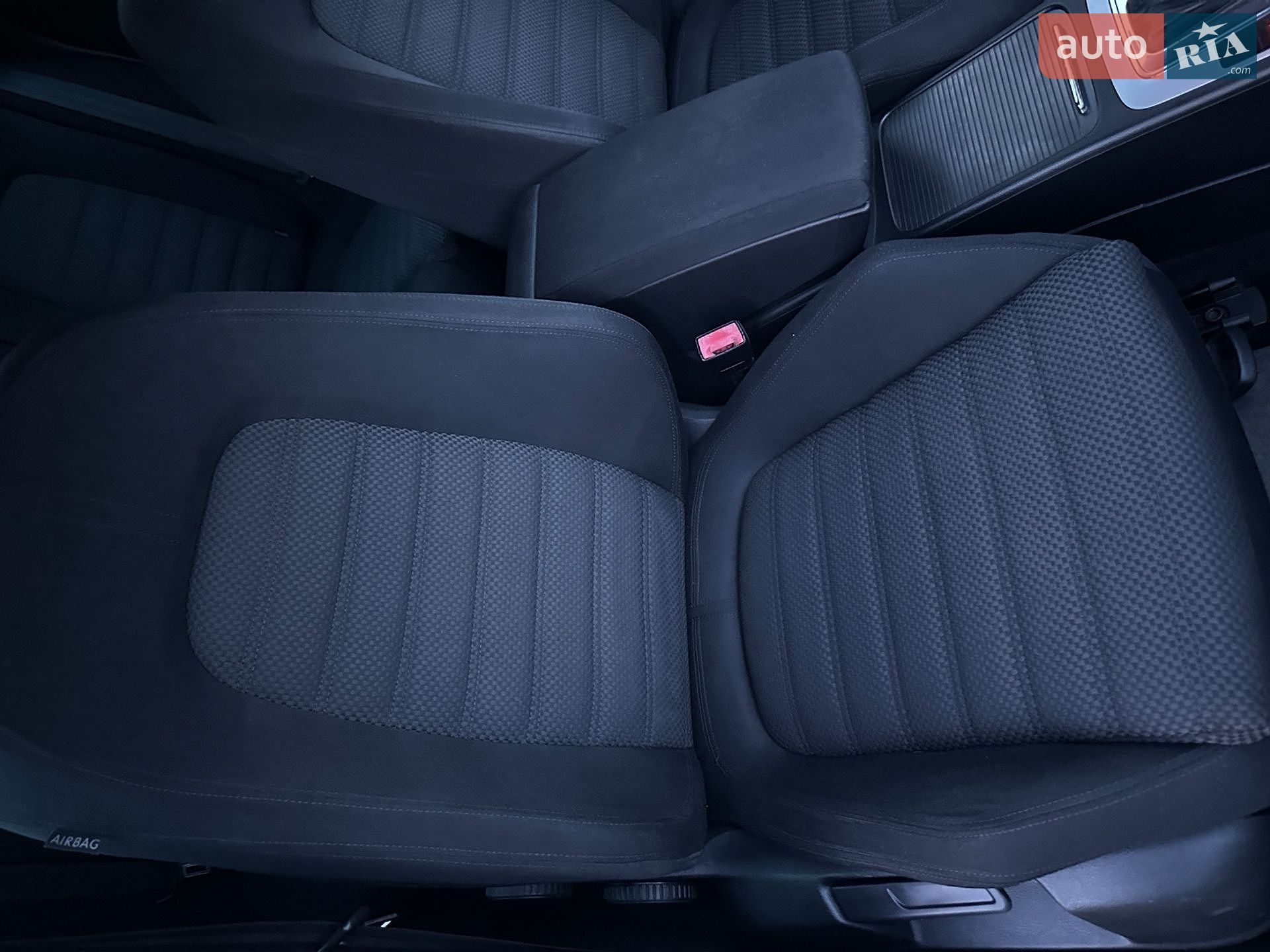 Volkswagen Passat 2007 VIN WVWZZZ3CZ8E086783 фото оголошення 30 з 31