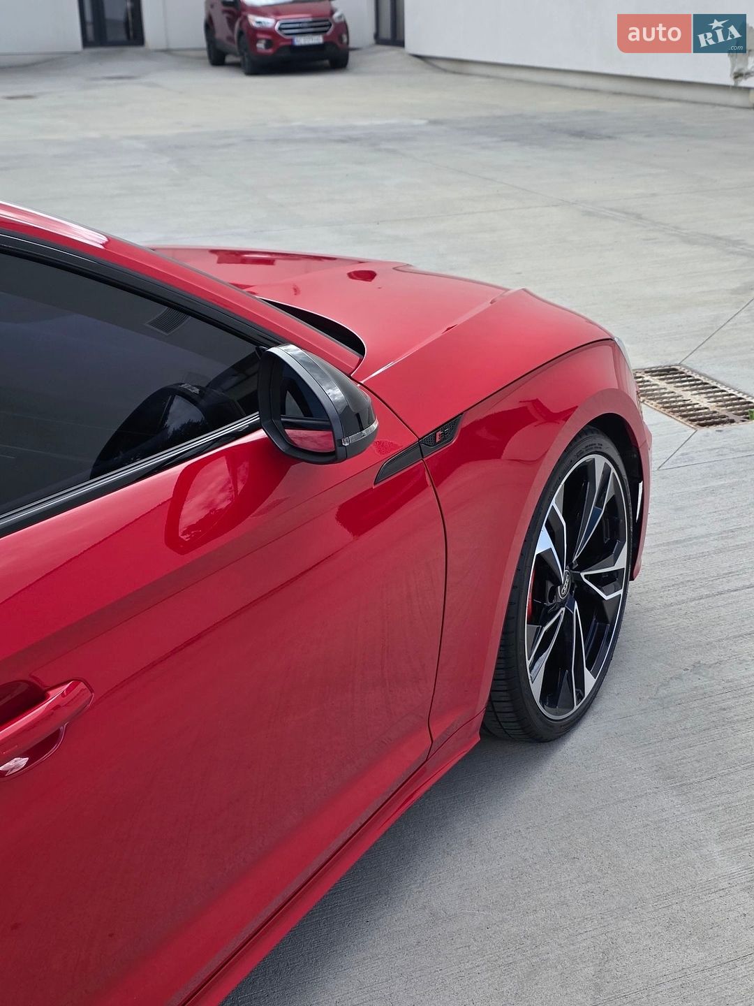 Audi S5 Sportback 2023 VIN WAUC4CF56RA030212 фото оголошення 7 з 74