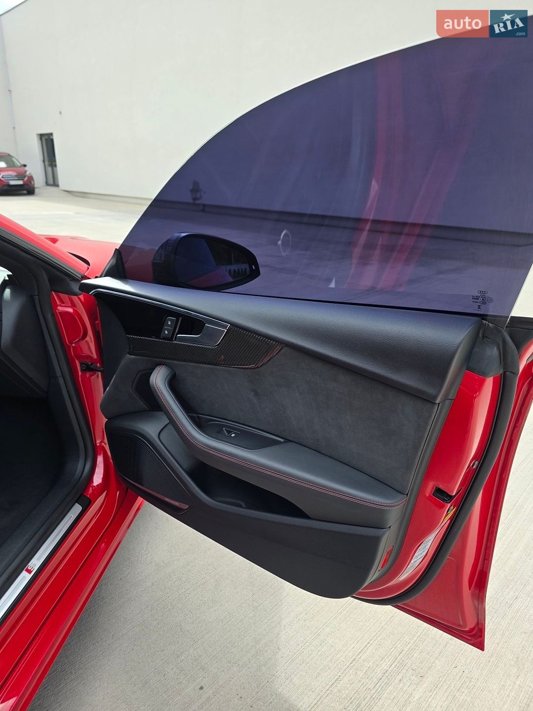 Audi S5 Sportback 2023 VIN WAUC4CF56RA030212 фото оголошення 28 з 74