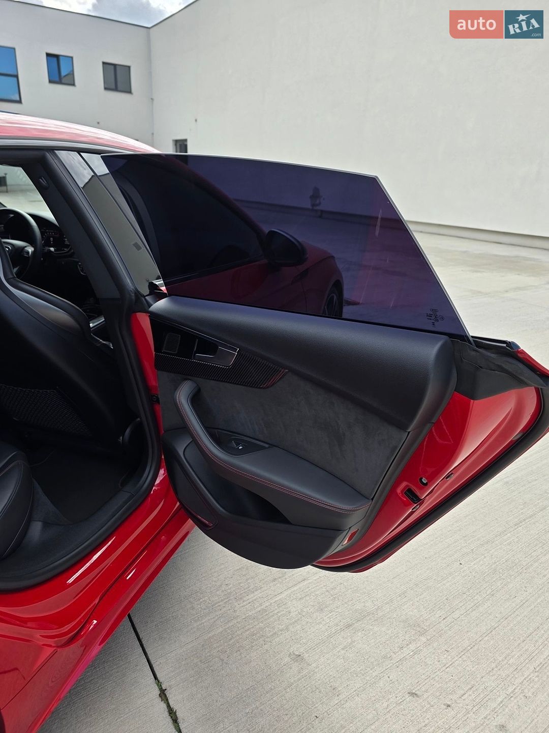 Audi S5 Sportback 2023 VIN WAUC4CF56RA030212 фото оголошення 31 з 74